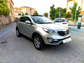 KIA Sportage 2012
