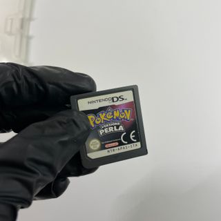 Pokemon Versione Perla Nintendo DS Italiano