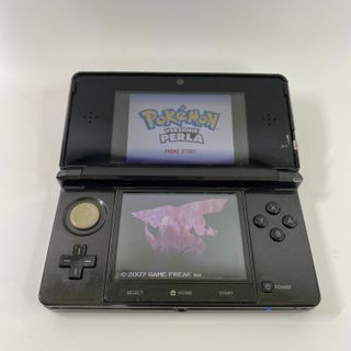 Pokemon Versione Perla Nintendo DS Italiano