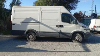 Iveco Daily año 2006 / 232.000km