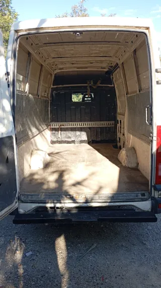 Iveco Daily año 2006 / 232.000km