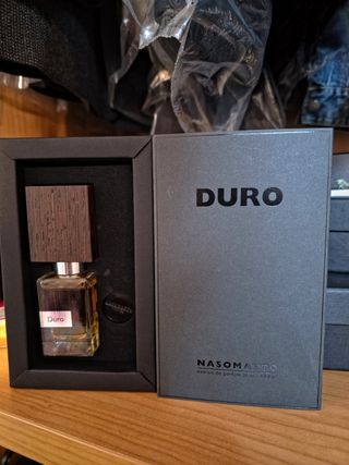 Nasomatto Duro