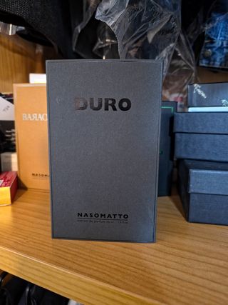 Nasomatto Duro