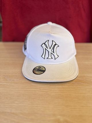 Gorra New Era 59FIFTY Yankees Snapback
