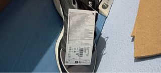 Zapatillas Salomon XT-6 Expanse