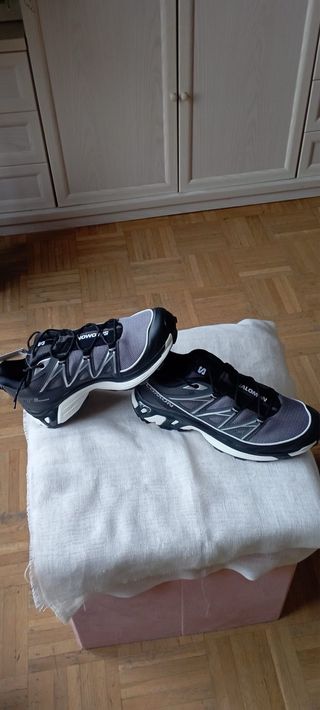 Zapatillas Salomon XT-6 Expanse