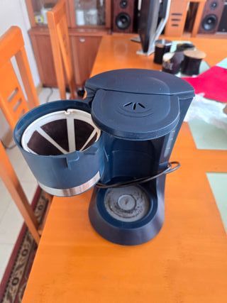 Cafetera Goteo Capriccio 6