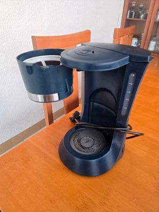 Cafetera Goteo Capriccio 6