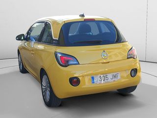 Opel Adam Glam ecoFlex