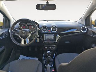 Opel Adam Glam ecoFlex