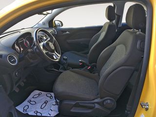 Opel Adam Glam ecoFlex