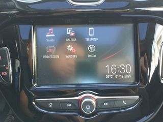 Opel Adam Glam ecoFlex