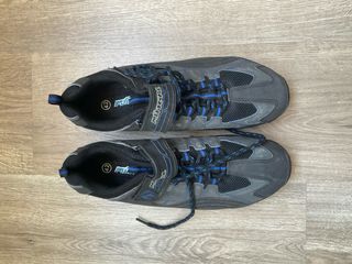 Zapatillas Ciclismo Talla 42