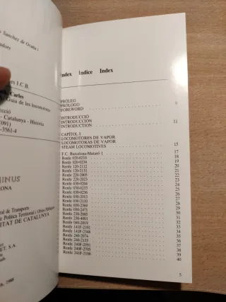 Catalunya guia de les locomotores preservades