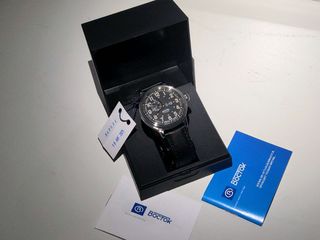 Nuovo Vostok 540534 automatico 2415.02 nero