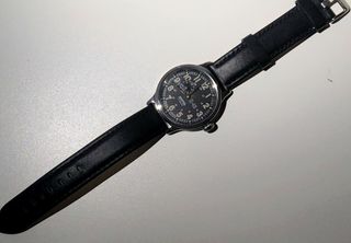Nuovo Vostok 540534 automatico 2415.02 nero