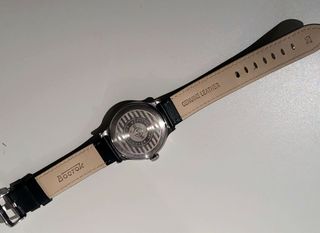 Nuovo Vostok 540534 automatico 2415.02 nero