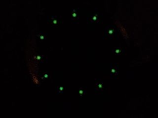 Nuovo Vostok 540534 automatico 2415.02 nero