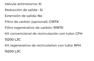 Campana Extractora Teka DSH 986