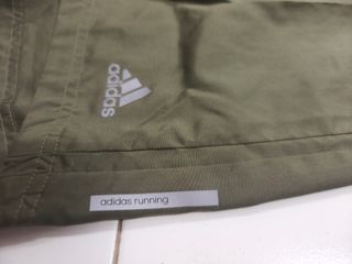 Adidas Running Pantalon Talla M