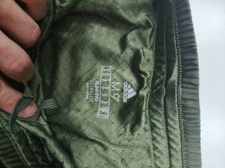 Adidas Running Pantalon Talla M