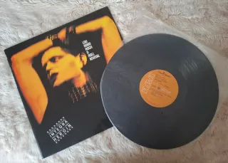 Vinilo Lou Reed Rock N Roll Animal LP