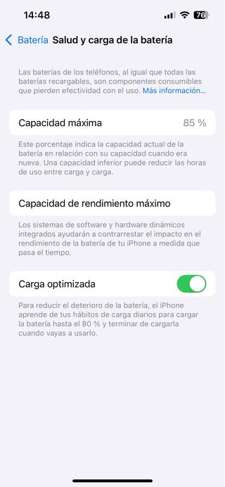 iPhone 14 + Funda y Airpods 1 de REGALO !