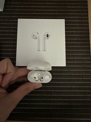 iPhone 14 + Funda y Airpods 1 de REGALO !