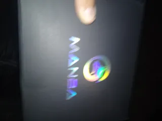 Nintendo Switch Gris + Mando