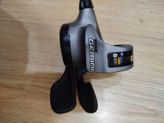 Mando 8V Sram Gémini