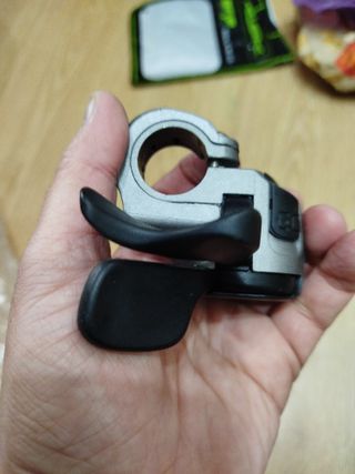 Mando 8V Sram Gémini