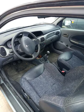 Renault Megane 2001