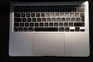 MacBook Air M1 16GB 256GB