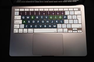 MacBook Air M1 16GB 256GB