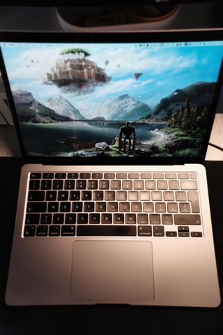 MacBook Air M1 16GB 256GB