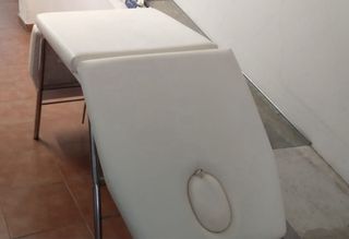 Camilla de Estética