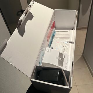 Altavoz Logitech Pure-Fi Elite