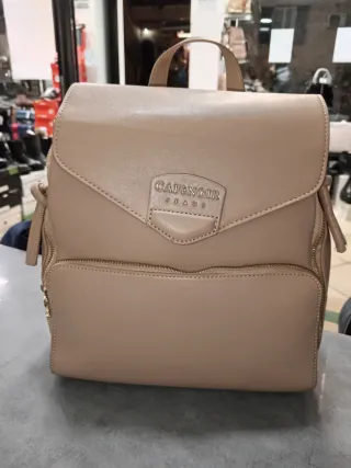 Zaino Cafènoir Beige