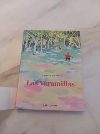 Las Varamillas