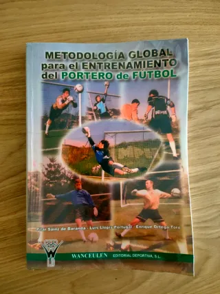 Metodología global para el entrenamiento del po...