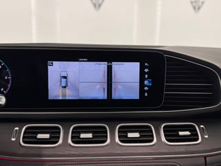 Mercedes-Benz GLE Coupé 400d 330cv 4M 9G-Tronic