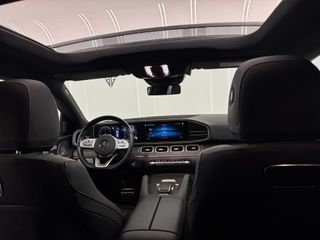 Mercedes-Benz GLE Coupé 400d 330cv 4M 9G-Tronic