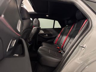 Mercedes-Benz GLE Coupé 400d 330cv 4M 9G-Tronic