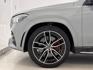 Mercedes-Benz GLE Coupé 400d 330cv 4M 9G-Tronic