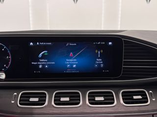 Mercedes-Benz GLE Coupé 400d 330cv 4M 9G-Tronic