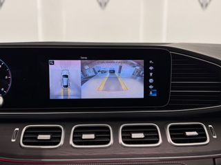 Mercedes-Benz GLE Coupé 400d 330cv 4M 9G-Tronic