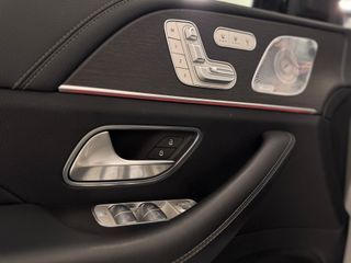 Mercedes-Benz GLE Coupé 400d 330cv 4M 9G-Tronic