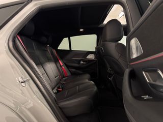 Mercedes-Benz GLE Coupé 400d 330cv 4M 9G-Tronic