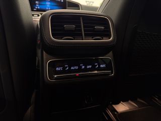 Mercedes-Benz GLE Coupé 400d 330cv 4M 9G-Tronic