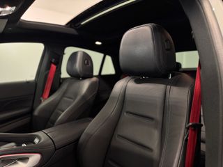 Mercedes-Benz GLE Coupé 400d 330cv 4M 9G-Tronic